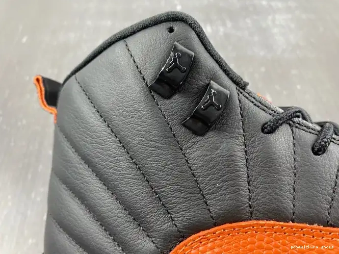 80% Off Sale Orange FD9101-081 Jordan 12 Air WMNS Brilliant 0624
